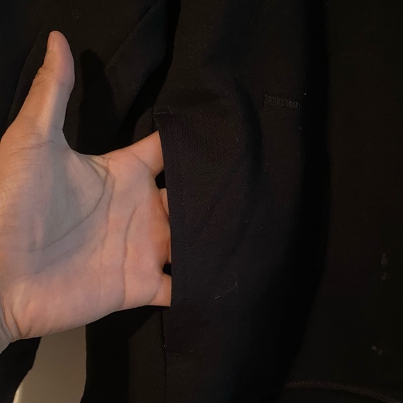 Adidas crew sweater size: Medium - Picture 2 of 4